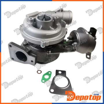 Turbocompresseur neuf pour FORD | 728768-0004, 728768-0005